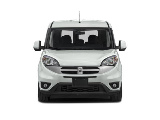 2018 RAM ProMaster City Wagon