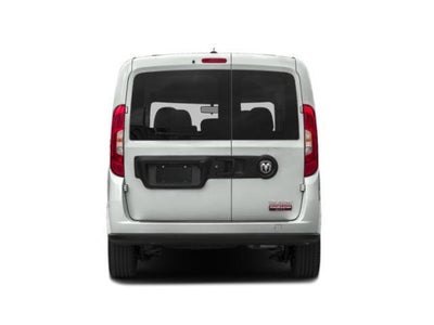 2018 RAM ProMaster City Wagon