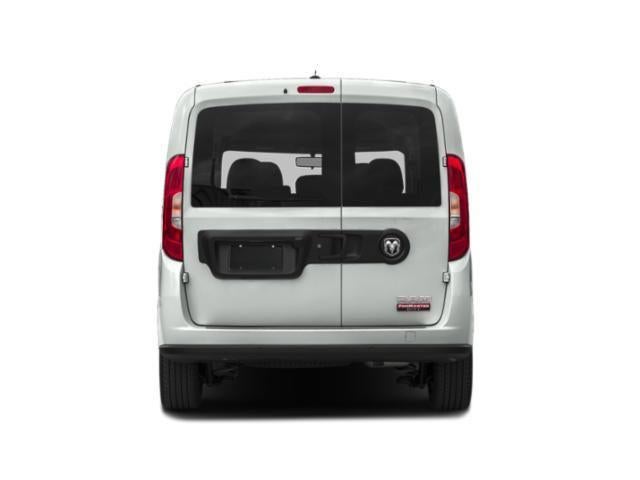 2018 RAM ProMaster City Wagon
