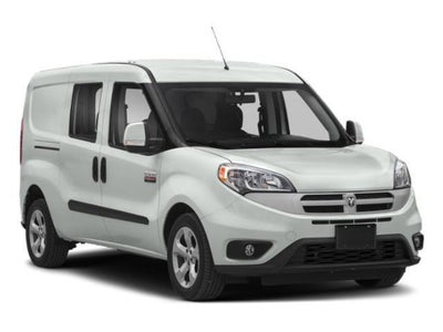 2018 RAM ProMaster City Wagon