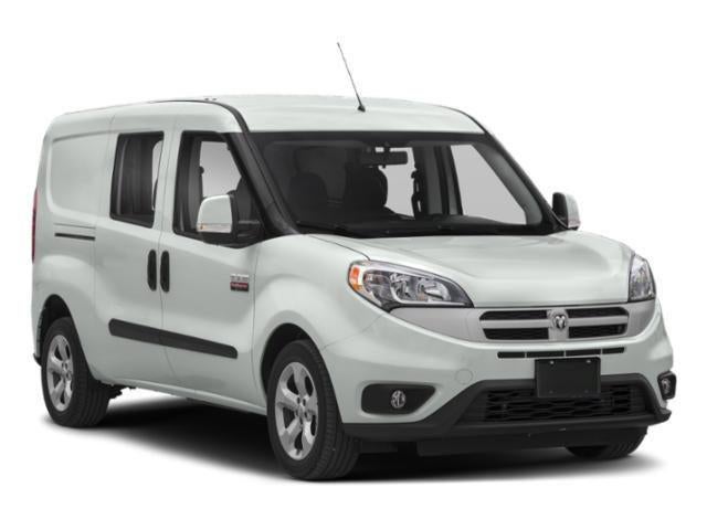 2018 RAM ProMaster City Wagon