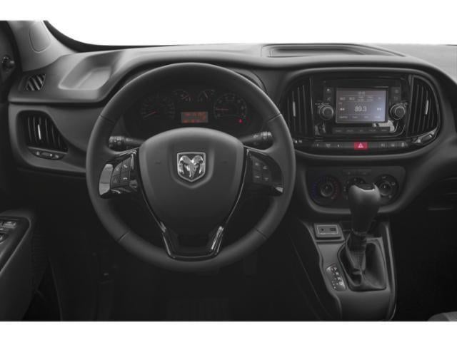 2018 RAM ProMaster City Wagon