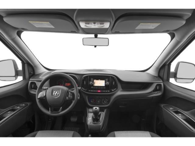 2018 RAM ProMaster City Wagon