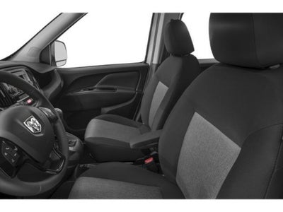 2018 RAM ProMaster City Wagon