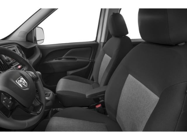 2018 RAM ProMaster City Wagon