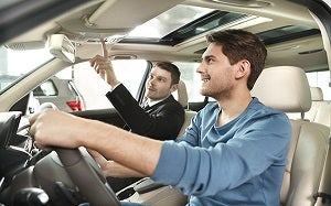 Schedule a test drive at Castilone Chrysler-Dodge-Jeep in Batavia, NY.