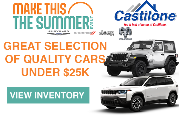 25k cars and under 