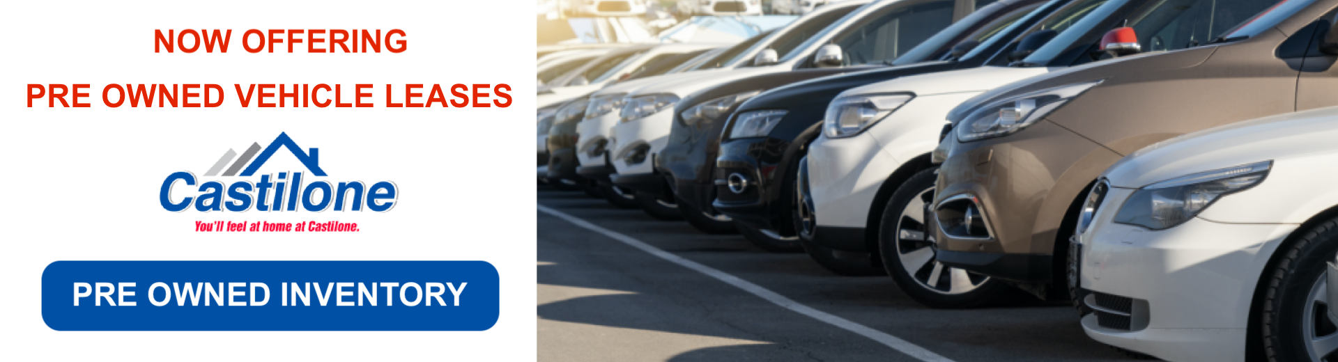 Crazy Cheap Cars and Leases In Batavia, NY | Castilone Used Cars New York