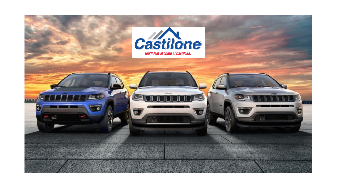 Used Jeeps for sale near batavia ny Logo