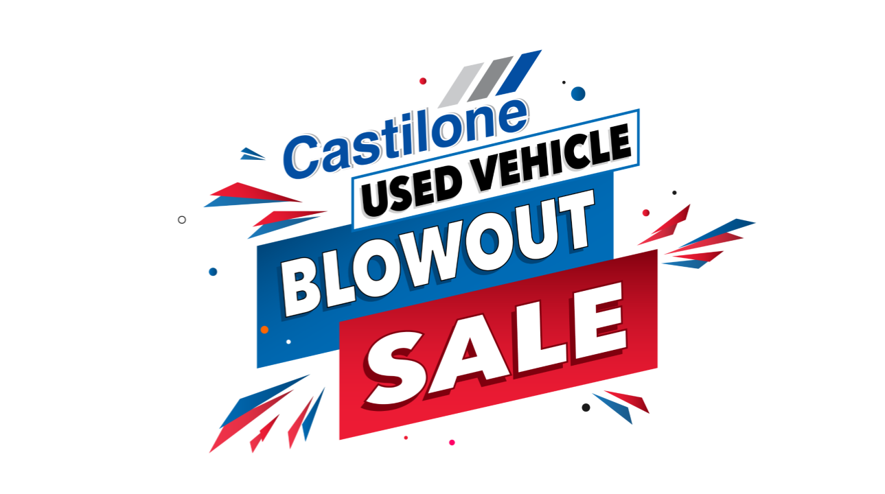 Used Vehicles for sale near batavia ny Logo