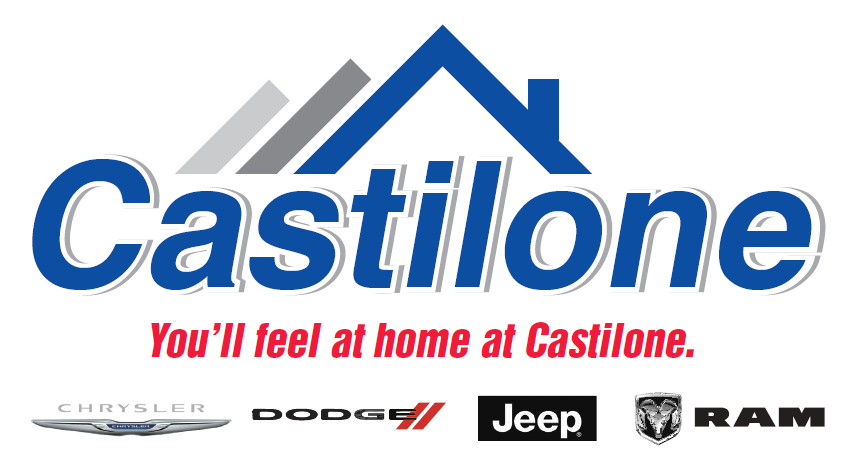 Jeep Ram Dealership Avon, NY