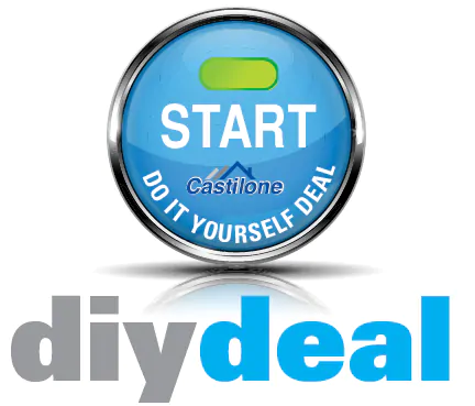 Start Your DIY Deal | Castilone Chrysler-Dodge-Jeep in Batavia NY