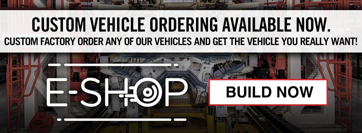 custom order Your Jeep 4XE In New York, NY | Castilone Jeep Batavia, NY