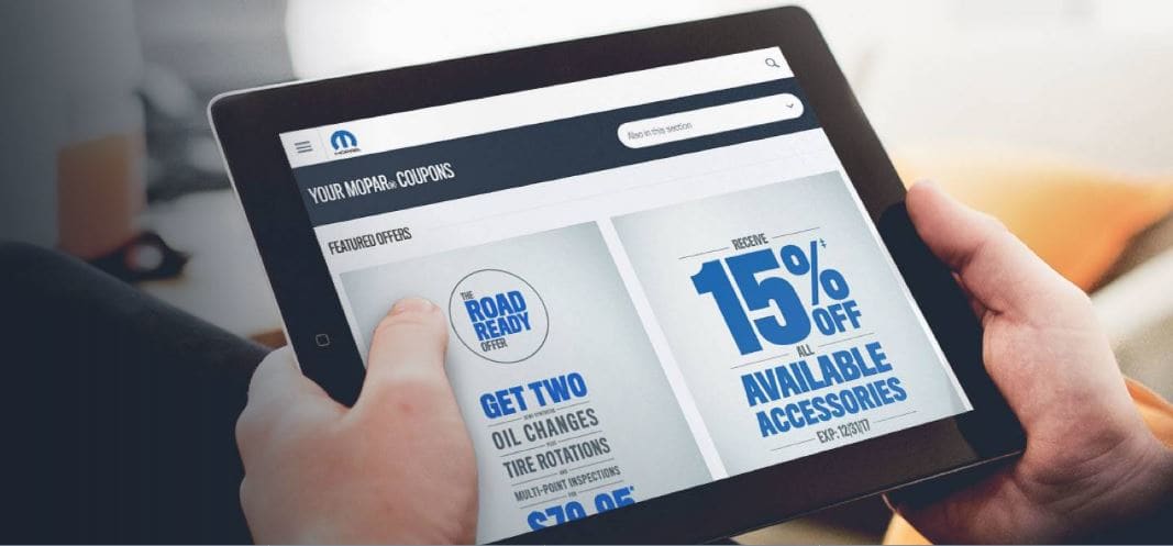 Castilone Chrysler-Dodge-Jeep in Batavia NY