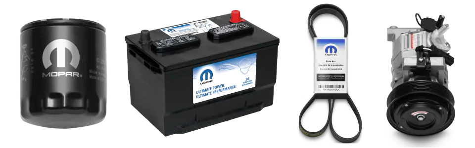 Castilone Chrysler-Dodge-Jeep in Batavia NY